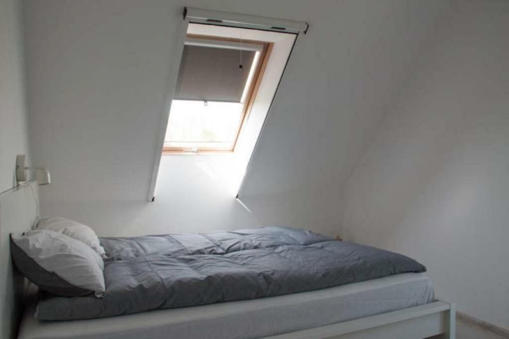 דירות Prażmowo Mazury Apartament Zakatek Salpia B מראה חיצוני תמונה