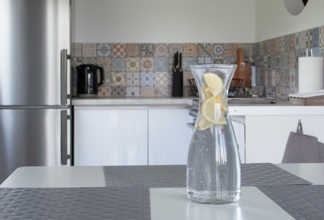 דירות Prażmowo Mazury Apartament Zakatek Salpia B מראה חיצוני תמונה